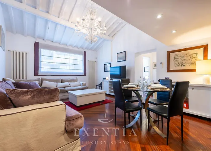 דירה Spanish Steps Penthouse With Sunset Terrace רומא