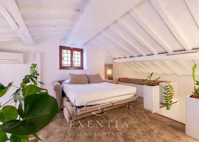 Spanish Steps Penthouse With Sunset Terrace Apartamento Roma