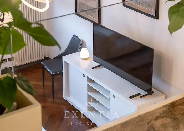 Apartamento Spanish Steps Penthouse With Sunset Terrace