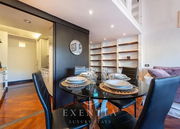 Spanish Steps Penthouse With Sunset Terrace Apartamento *