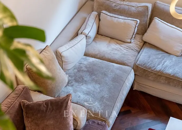 Spanish Steps Penthouse With Sunset Terrace Apartamento Roma