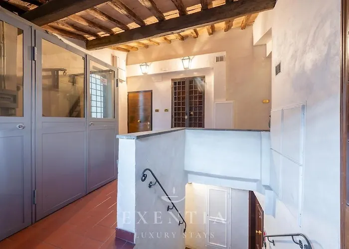 Spanish Steps Penthouse With Sunset Terrace * Rome