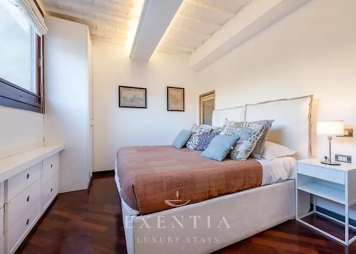 Spanish Steps Penthouse With Sunset Terrace Apartamento Roma