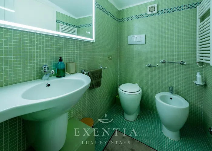 Spanish Steps Penthouse With Sunset Terrace Roma