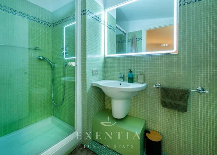 Spanish Steps Penthouse With Sunset Terrace * Roma